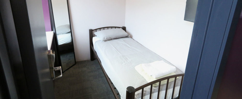 International Students Residences (Adults Only) New York Esterno foto