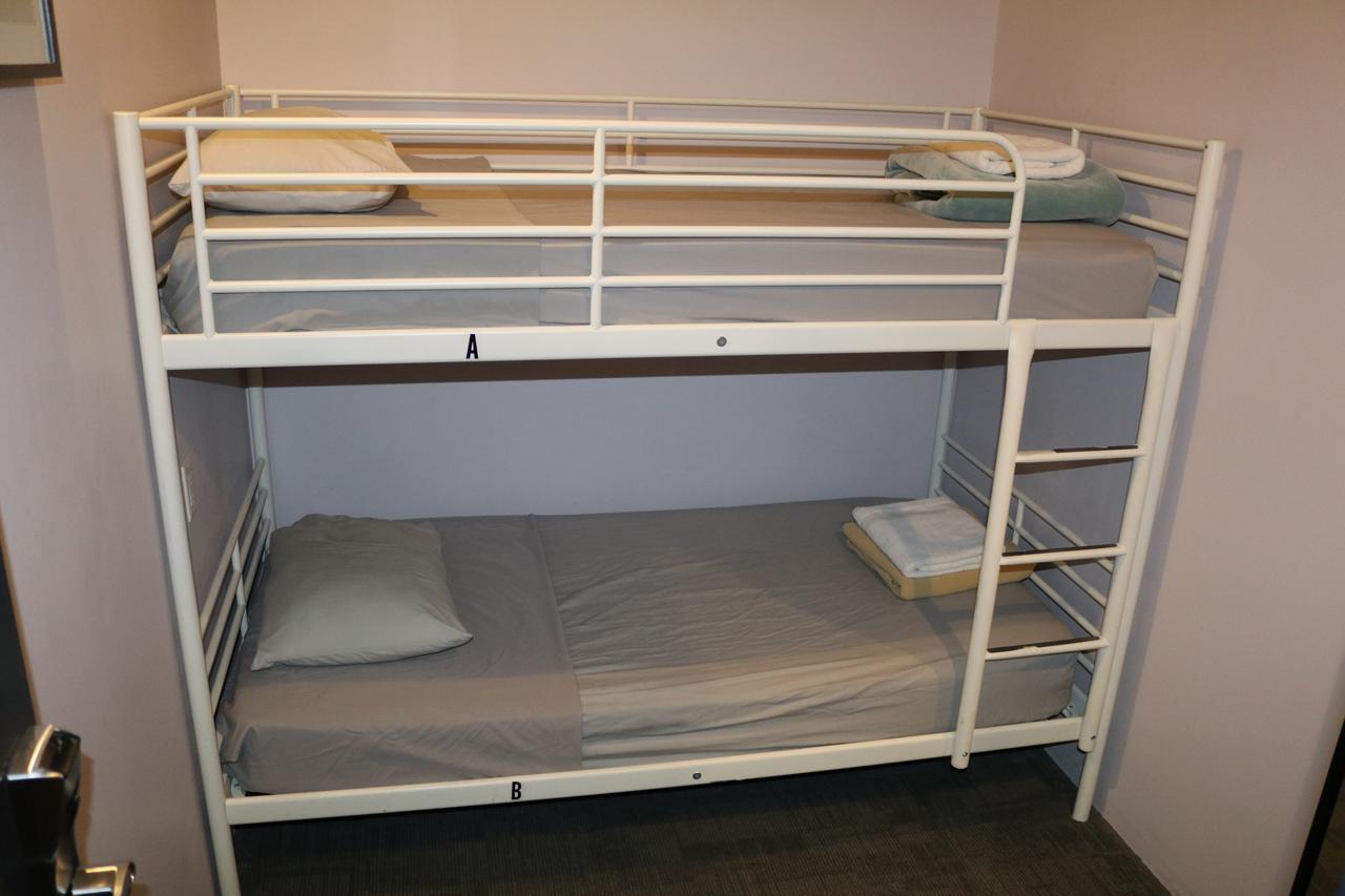 International Students Residences (Adults Only) New York Esterno foto