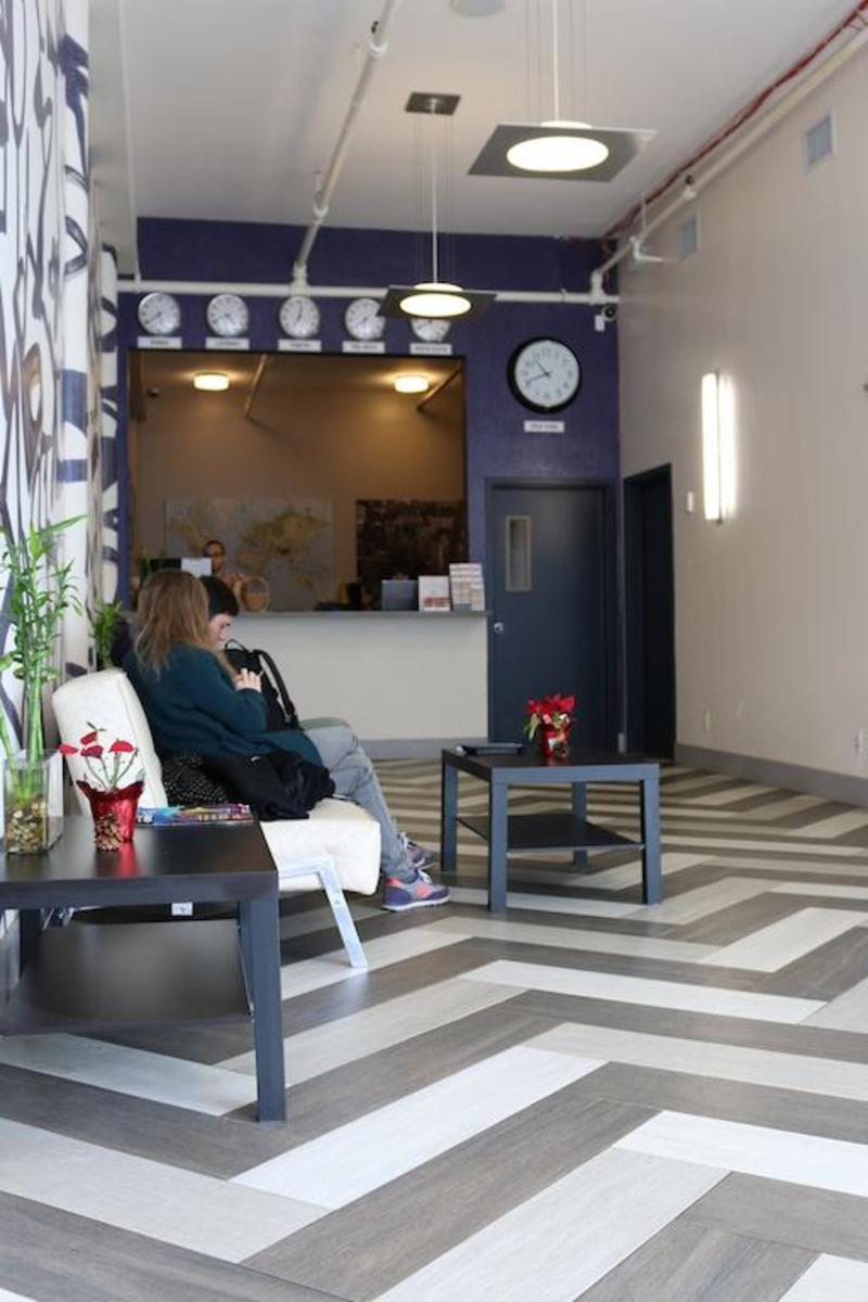 International Students Residences (Adults Only) New York Esterno foto