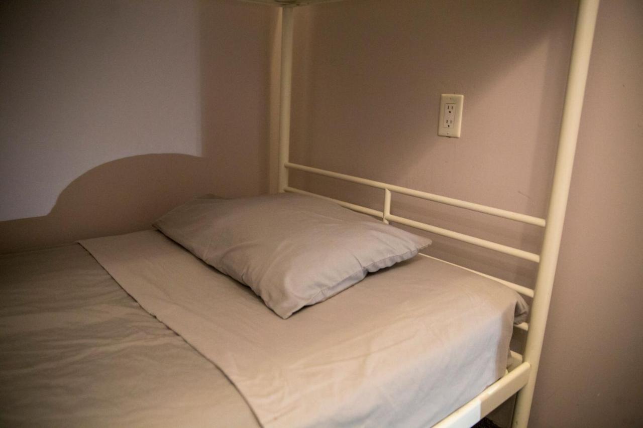 International Students Residences (Adults Only) New York Esterno foto